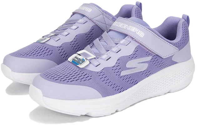 (JR) Skechers GO RUN Elevate ''Lila'' 303912L-LAV Lookbook (JR) Skechers GO RUN Elevate ''Lila'' 303912L-LAV