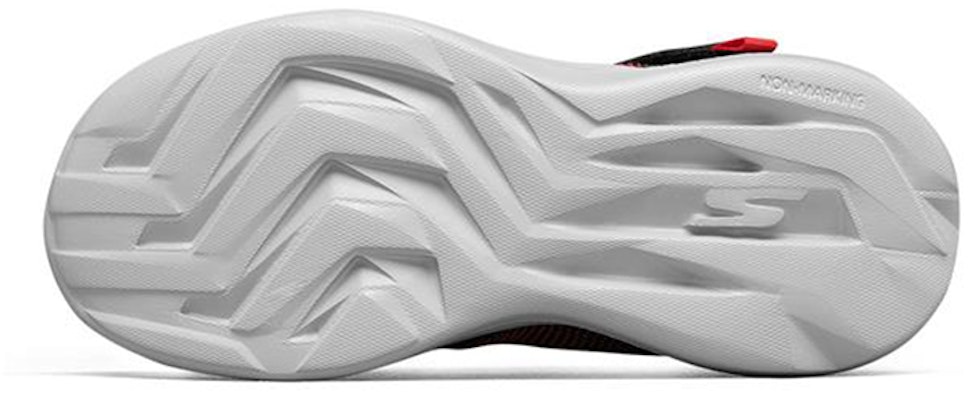 大童 Skechers Go Run Fast 低筒跑步鞋 黑紅色 Purchase 大童 Skechers Go Run Fast 低筒跑步鞋 黑紅色