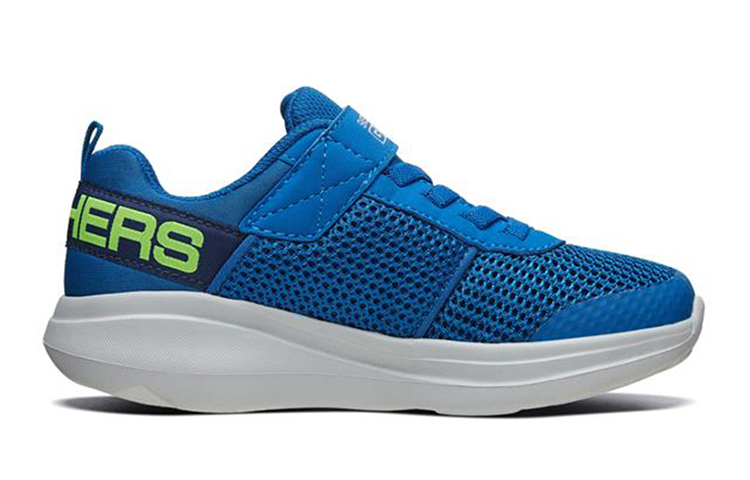 Order (JR) 斯凯奇 Go Run Fast 蓝色款 97875L-BLLM