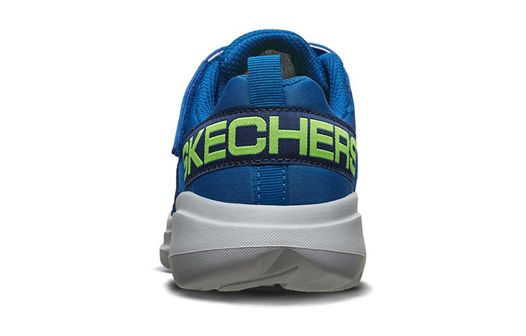 Purchase (JR) 斯凯奇 Go Run Fast 蓝色款 97875L-BLLM