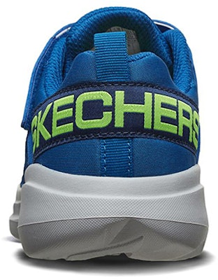 大童 Skechers Go Run Fast 低筒 運動休閒鞋 藍 Purchase 大童 Skechers Go Run Fast 低筒 運動休閒鞋 藍