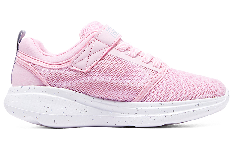 Order 大童 Skechers Girls 網布 減震耐磨 低筒 兒童跑步鞋 淺粉色
