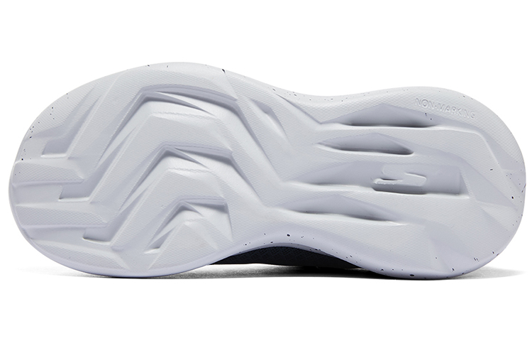 Details for 大童 Skechers Go Run Fast 舒適透氣百搭 減震耐磨 兒童休閒鞋 藍色