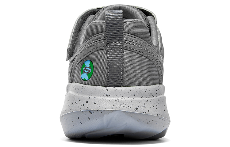Purchase (JR) Kasut Skechers Go Run Fast 'Kelabu' 405028L-GRY