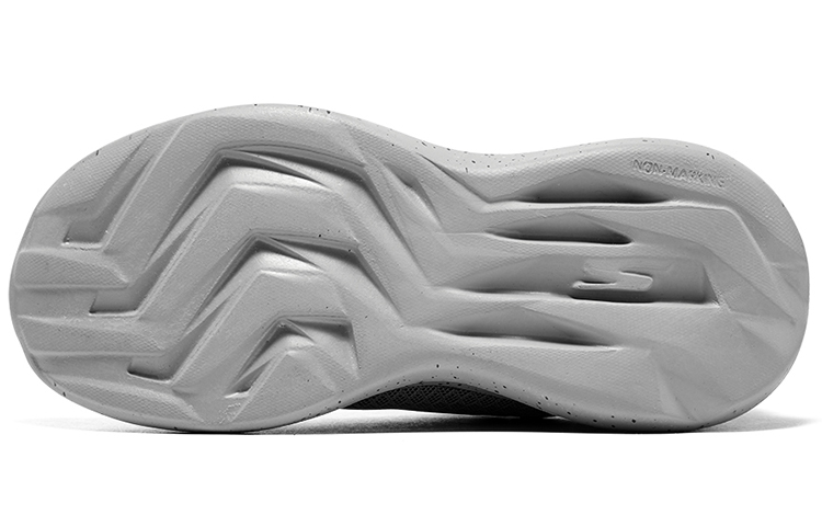 Details for (JR) Kasut Skechers Go Run Fast 'Kelabu' 405028L-GRY