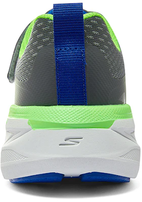 (JR) 斯凯奇 Go Run Max 缓震 Premier '灰绿色' 405030L-CHAR Purchase (JR) 斯凯奇 Go Run Max 缓震 Premier '灰绿色' 405030L-CHAR