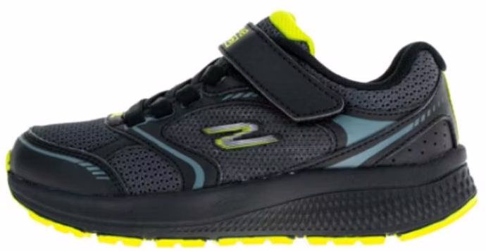 preschool-skechers-running-shoes-low-top-black-grey-405009-l-bccl