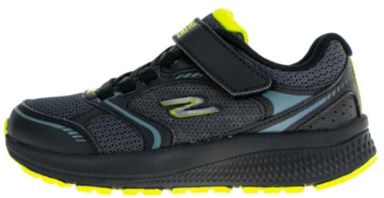 (JR) Zapatillas Skechers Go Run 'Negro Verde' 405009L-BCCL Buy (JR) Zapatillas Skechers Go Run 'Negro Verde' 405009L-BCCL