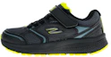 Buy (JR) Zapatillas Skechers Go Run 'Negro Verde' 405009L-BCCL