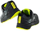 Shop (JR) Zapatillas Skechers Go Run 'Negro Verde' 405009L-BCCL
