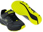 Purchase (JR) Zapatillas Skechers Go Run 'Negro Verde' 405009L-BCCL