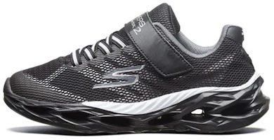 (Youth) Skechers Go Train Vortex 2 'Black White' 95741L-BKW (Youth) Skechers Go Train Vortex 2 'Black White' 95741L-BKW