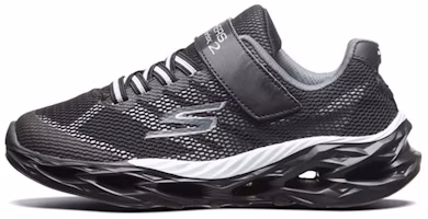 (Youth) Skechers Go Train Vortex 2 'Black White' 95741L-BKW (Youth) Skechers Go Train Vortex 2 'Black White' 95741L-BKW