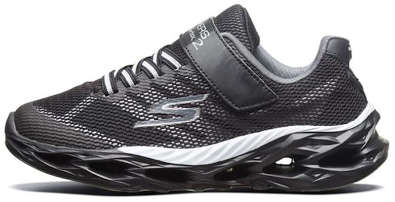 (Youth) Skechers Go Train Vortex 2 'Black White' 95741L-BKW Buy (Youth) Skechers Go Train Vortex 2 'Black White' 95741L-BKW