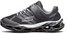 (JR) Skechers Go Train Vortex 2 'Hitam Putih' 95741L-BKW
