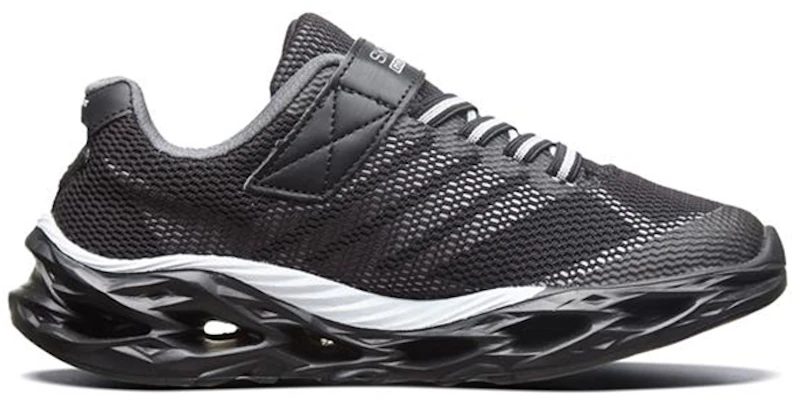 (Youth) Skechers Go Train Vortex 2 'Black White' 95741L-BKW Order (Youth) Skechers Go Train Vortex 2 'Black White' 95741L-BKW