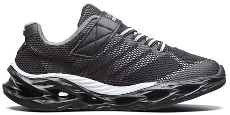 (Youth) Skechers Go Train Vortex 2 'Black White' 95741L-BKW Order (Youth) Skechers Go Train Vortex 2 'Black White' 95741L-BKW