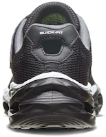 Shop 大童 Skechers Go Train Vortex 2 低幫運動休閒鞋 黑白