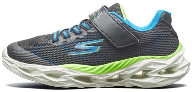 (JR) Skechers Go Train Vortex 2 'Azul Verde' 95741L-BBLM Buy (JR) Skechers Go Train Vortex 2 'Azul Verde' 95741L-BBLM