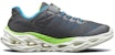 (JR) Skechers Go Train Vortex 2 'Biru Hijau' 95741L-BBLM