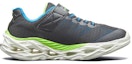 Order (JR) Skechers Go Train Vortex 2 'Biru Hijau' 95741L-BBLM