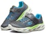 (JR) Skechers Go Train Vortex 2 'Biru Hijau' 95741L-BBLM