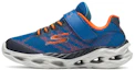 Buy (Youth) Skechers Go Train Vortex 2 'Blue Orange' 95741L-RYOR