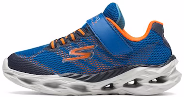 (Youth) Skechers Go Train Vortex 2 'Blue Orange' 95741L-RYOR (Youth) Skechers Go Train Vortex 2 'Blue Orange' 95741L-RYOR