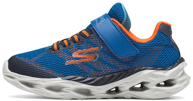 (Youth) Skechers Go Train Vortex 2 'Blue Orange' 95741L-RYOR Buy (Youth) Skechers Go Train Vortex 2 'Blue Orange' 95741L-RYOR