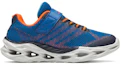 Order (Youth) Skechers Go Train Vortex 2 'Blue Orange' 95741L-RYOR