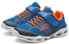Lookbook (Youth) Skechers Go Train Vortex 2 'Blue Orange' 95741L-RYOR