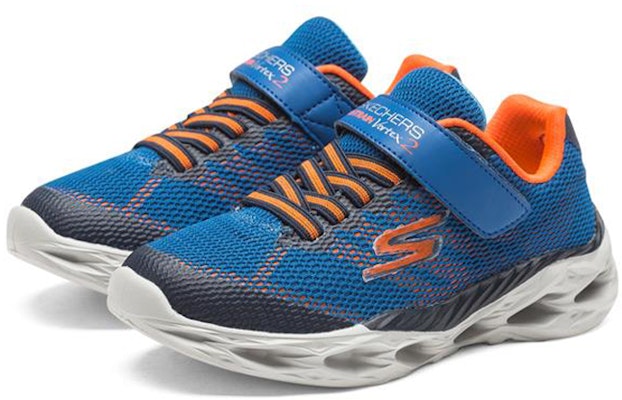 (Youth) Skechers Go Train Vortex 2 'Blue Orange' 95741L-RYOR Lookbook (Youth) Skechers Go Train Vortex 2 'Blue Orange' 95741L-RYOR