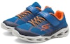 Lookbook (JR) Skechers Go Train Vortex 2 'Biru Oren' 95741L-RYOR