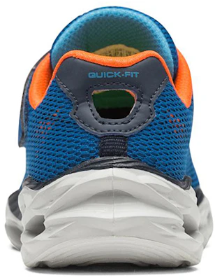 (Youth) Skechers Go Train Vortex 2 'Blue Orange' 95741L-RYOR Shop (Youth) Skechers Go Train Vortex 2 'Blue Orange' 95741L-RYOR