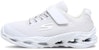 (JR) Skechers Go Train Vortex 2 'Putih' 95741L-WHT