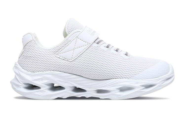 Order (Youth) Skechers Go Train Vortex 2 'White' 95741L-WHT