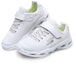 Lookbook (JR) Skechers Go Train Vortex 2 'Putih' 95741L-WHT