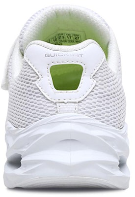 (JR) 斯凯奇 Go Train Vortex 2 '白色' 95741L-WHT Shop (JR) 斯凯奇 Go Train Vortex 2 '白色' 95741L-WHT