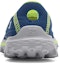 Shop (JR) Skechers Go Walk 2 'Biru Kuning' 95690L-RYYL