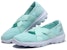 (JR) Skechers Go Walk 2 'Hijau Pudina Mary Jane' 664081L-MNT