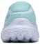 Shop (JR) Skechers Go Walk 2 'Hijau Pudina Mary Jane' 664081L-MNT