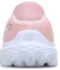 Shop (Youth) Skechers Go Walk 2 'Pink Mary Jane' 664081L-LTPK
