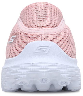 (Youth) Skechers Go Walk 2 'Pink Mary Jane' 664081L-LTPK Shop (Youth) Skechers Go Walk 2 'Pink Mary Jane' 664081L-LTPK