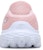 (JR) Skechers Go Walk 2 'Pink Mary Jane' Kasut Jalan Perempuan Merah Jambu 664081L-LTPK