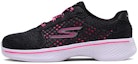 Buy (JR) Skechers Go Walk 4 'Hitam Merah Jambu' 81117L-BKHP