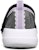 (JR) Skechers Go Walk Joy 'Hitam Ungu Velcro Mary Jane' 302222L-BKLV