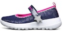 Buy (JR) Skechers Go Walk Joy 'Biru Persik' 302222L-NVHP