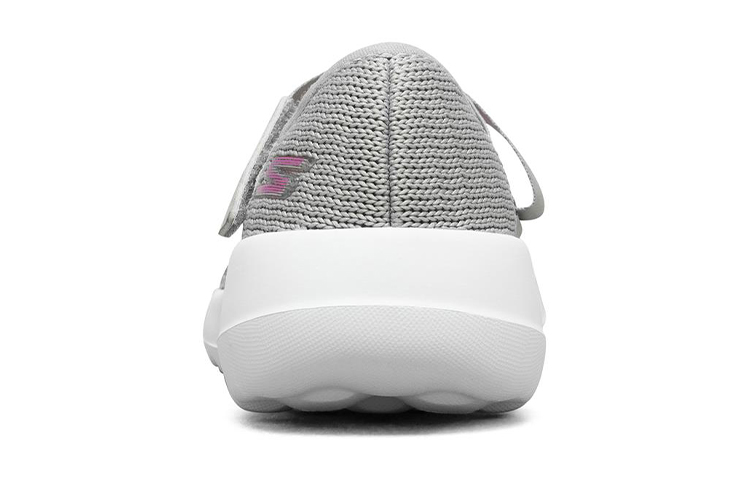 (Youth) Skechers Go Walk Joy 'Grey Mary Jane' 圖 4