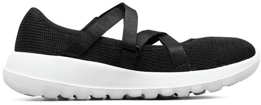 (JR) 스케쳐스 고워크 조이 '메리제인 블랙' 85713L-BLK Order (JR) 스케쳐스 고워크 조이 '메리제인 블랙' 85713L-BLK