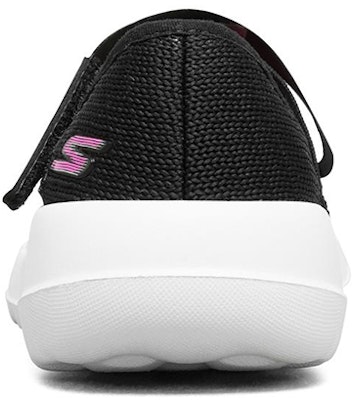 (JR) 스케쳐스 고워크 조이 '메리제인 블랙' 85713L-BLK Shop (JR) 스케쳐스 고워크 조이 '메리제인 블랙' 85713L-BLK